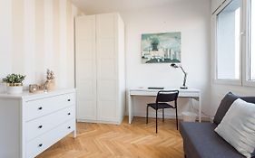 Kredytowa apartament - Downtown